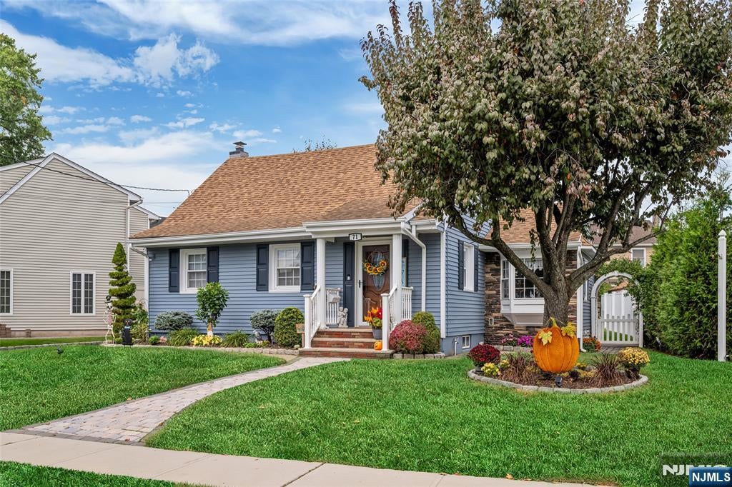 71 Weller Terrace