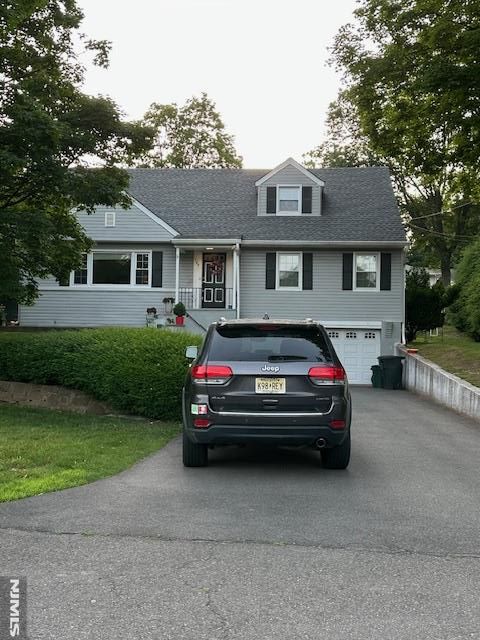 509 Spencer Drive Wyckoff NJ 07481