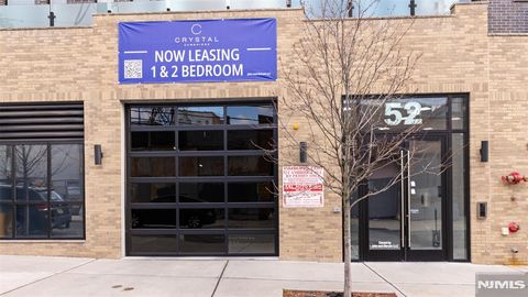 Photo of 52 Cambridge Ave, Jersey City, NJ 07307 (MLS # 25042923)