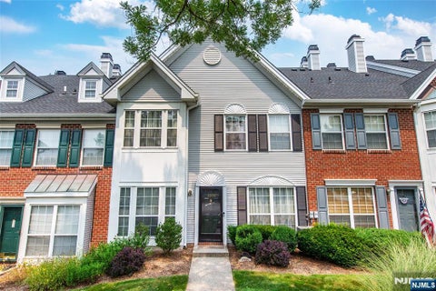 Photo of 1066 Chedworth Circle, Mahwah, NJ 07430 (MLS # 26030648)