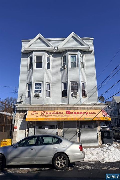 Photo of 207 Sussex Ave, Newark, NJ 07103 (MLS # 26004734)