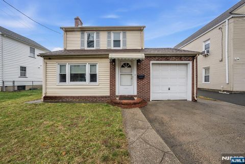 Photo of 294 Park Avenue, Nutley, NJ 07110 (MLS # 26008699)