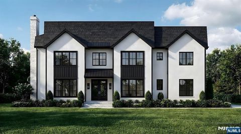 672 Rutgers Place Paramus NJ 07652