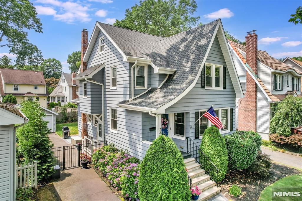 349 Elm Street