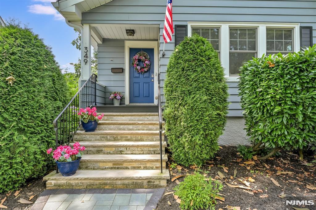349 Elm Street
