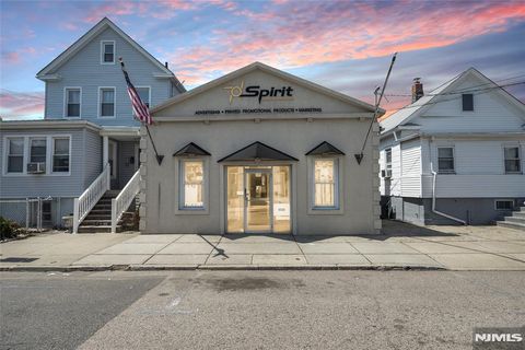 Photo of 139 S Main Street #GROUND LEVEL, Hackensack, NJ 07601 (MLS # 25013115)