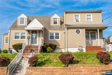 Photo of 89 Norwood Avenue, Lodi, NJ 07644 (MLS # 26013140)