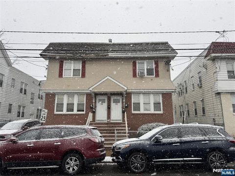 125 Western Parkway Irvington NJ 07111