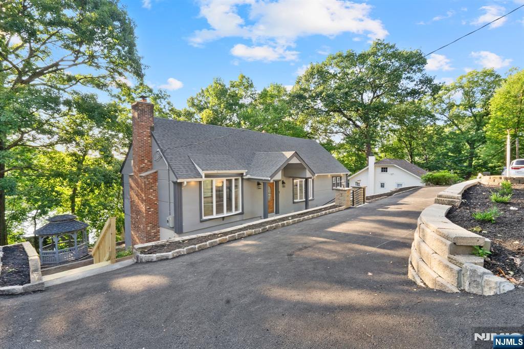 19 Cliffside Trail
