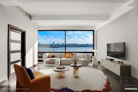 Photo of 9 Somerset Lane #209, Edgewater, NJ 07020 (MLS # 26034661)