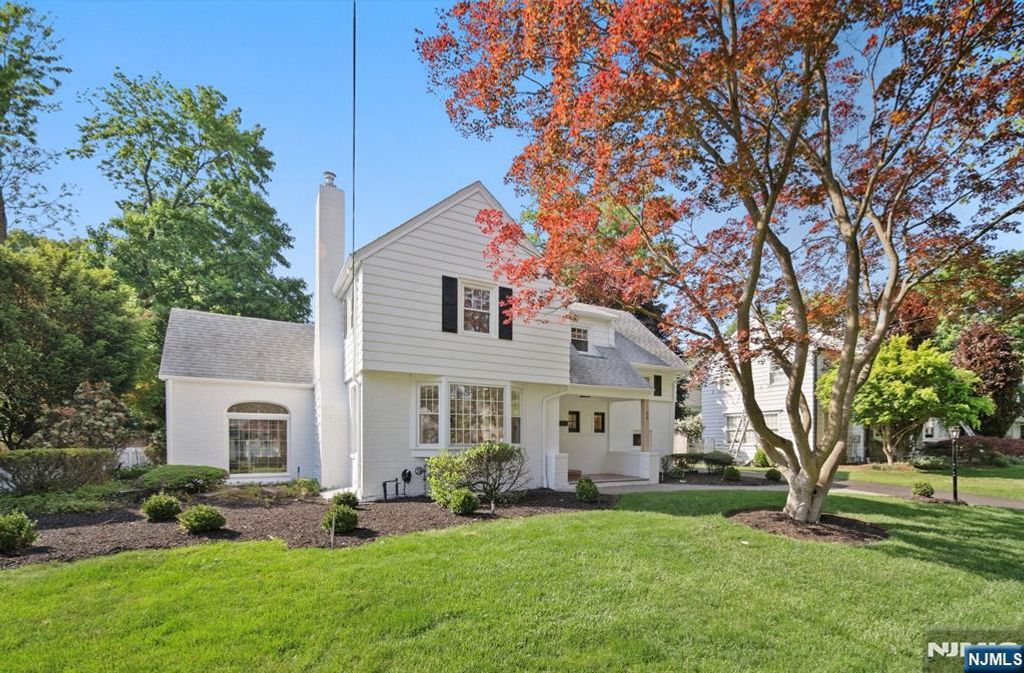Photo of 55 Forest Road, Demarest, NJ 07627 (MLS # 26017819)