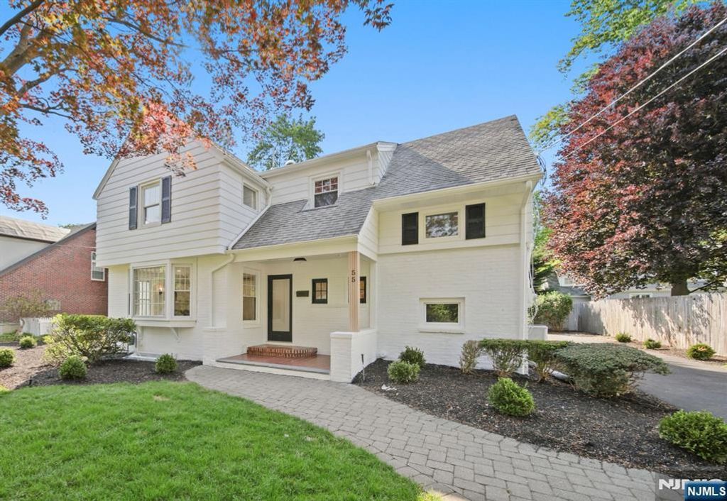 Photo of 55 Forest Road, Demarest, NJ 07627 (MLS # 26017819)