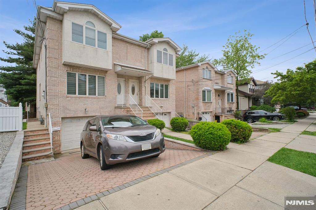 Property for Sale at 316 Columbia Avenue A, Palisades Park, New Jersey - Bedrooms: 3 
Bathrooms: 4  - $849,000