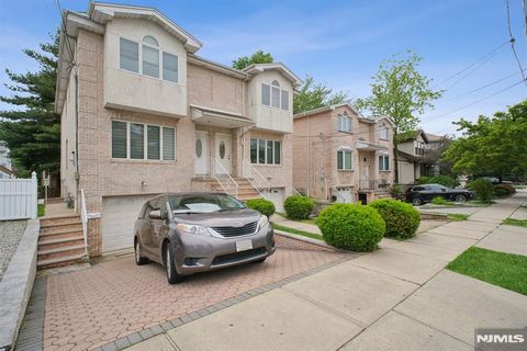 316 Columbia Avenue A Palisades Park NJ 07650