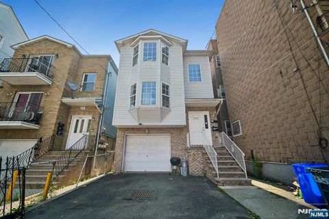 Photo of 235 4th Street, Newark, NJ 07107 (MLS # 26027669)