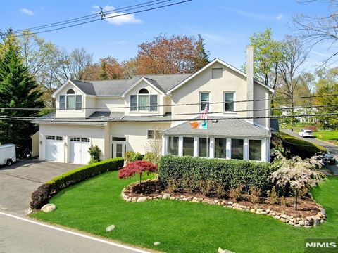 51 Adams Street Norwood NJ 07648