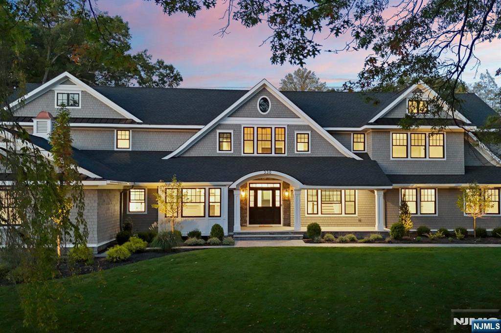 330 Hartshorn Drive