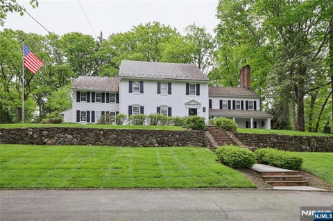 Photo of 29 Gordon Road, Essex Fells, NJ 07021 (MLS # 26036463)
