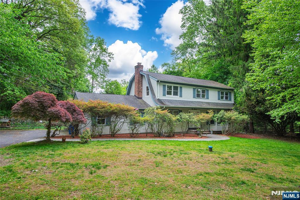 115 Hampshire Hill Road