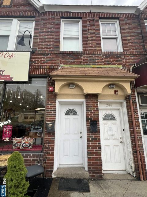 246 Kinderkamack Road B Oradell NJ 07649