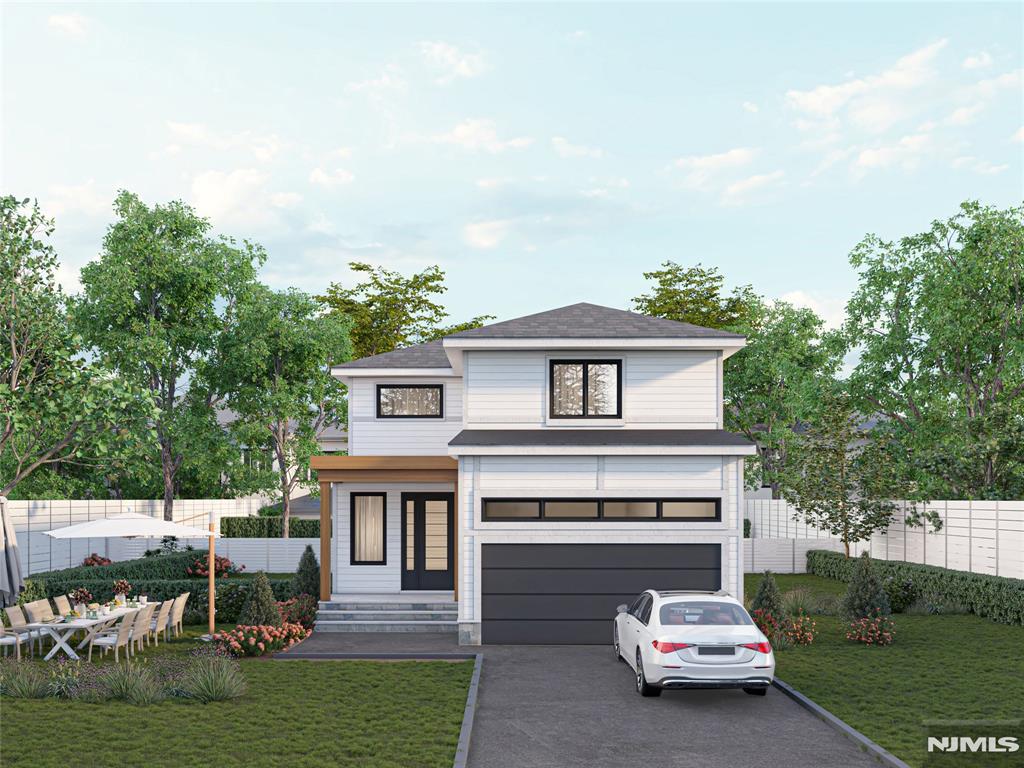 Property for Sale at 53 Brookside Avenue, Livingston, New Jersey - Bedrooms: 6 
Bathrooms: 5 
Rooms: 12  - $1,799,000