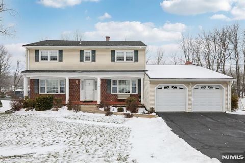 29 Joyce Drive Roxbury Township NJ 07876