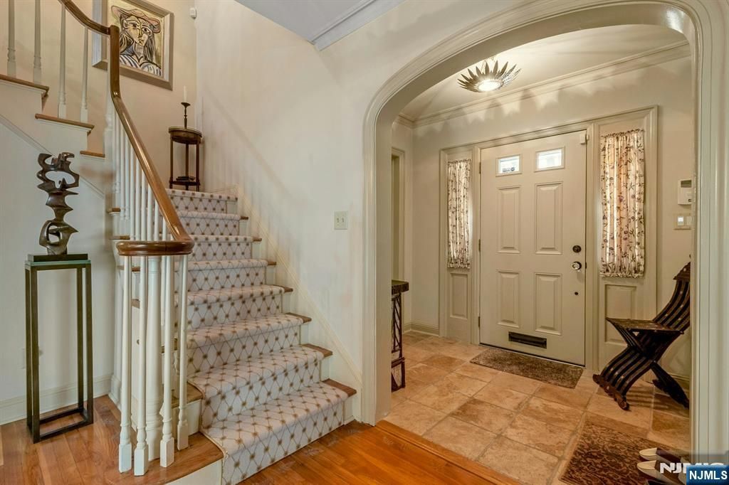 Photo of 48 S Woodland Street, Englewood, NJ 07631 (MLS # 25025789)