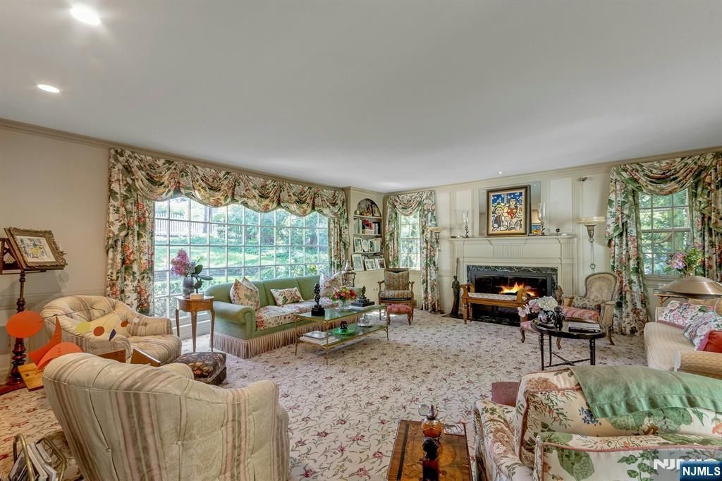 Photo of 48 S Woodland Street, Englewood, NJ 07631 (MLS # 25025789)