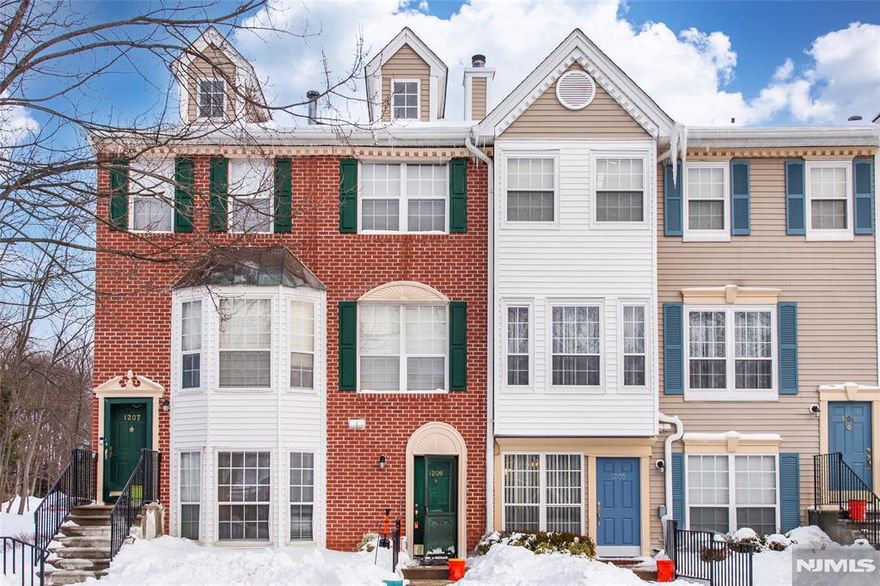 Welcome to easy living at its finest in the highly desirable Darlington Ridge community. This charming first-floor, one-bedroom, one-bathroom condo offers a true "no steps" lifestyle, perfect for first-time buyers, those looking to downsize, or anyone seeking a low-maintenance retreat. The interior features a spacious living room designed for relaxation and the ultimate convenience of an in-unit washer and dryer. Beyond your front door, residents enjoy a carefree existence where the association handles all exterior maintenance, landscaping, and snow removalâ€”all while benefitting from remarkably low fees and taxes. Parking is a breeze with your own dedicated spot and ample space for guests. The community itself feels like a private resort, inviting you to enjoy a pool, tennis courts, a playground, and a clubhouse, all set within beautifully maintained, lush surroundings. Location is key, and this pet-friendly gem puts you exactly where you want to be: minutes from premier shopping, dining, and major transportation. Whether you are starting a new chapter or simplifying your current one, this condo checks every box for comfort, convenience, and value.