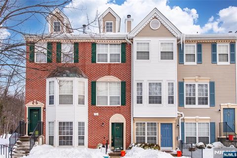 1206 Sycamore Lane Mahwah NJ 07430