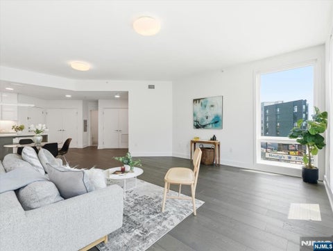 Photo of 380 Newark Avenue #406, Jersey City, NJ 07302 (MLS # 26034121)