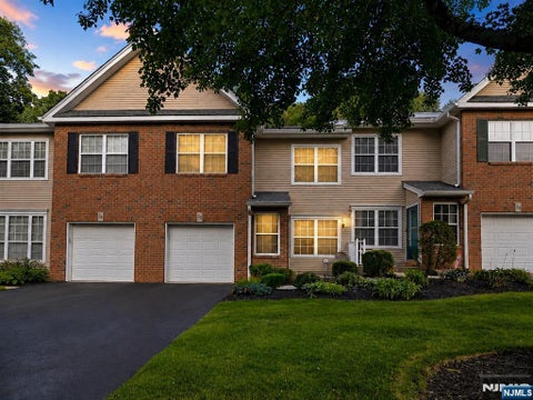 Photo of 22 Pond Hollow Drive, Jefferson Township, NJ 07438 (MLS # 26028072)