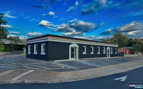 141 Mountainview Boulevard Wayne NJ 07470