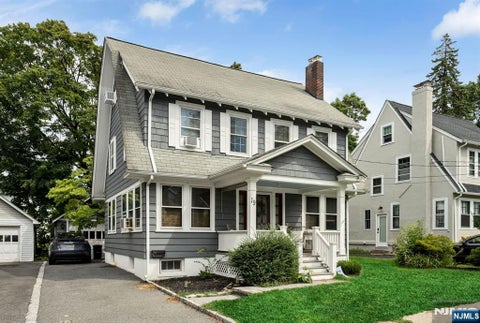 Photo of 19 Christopher Pl, Ridgewood Village, NJ 07450 (MLS # 26034493)