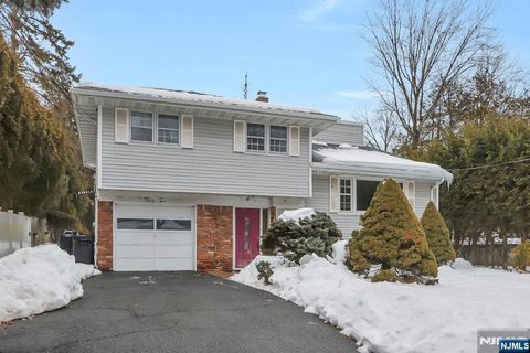 52 Deer Trail Road Hillsdale NJ 07642