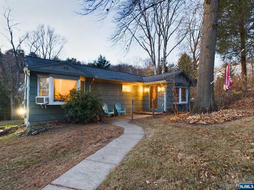 Welcome home to this tastefully updated expansive ranch just up the road from Pinecliff Lake. Lakeside charm, including exposed beams, rustic wood accents and lots of windows allowing natural light to stream in. The main floor is made for entertaining! Flow seamlessly from the living room/dining area into the beautifully updated kitchen with lots of counter space and stainless steal appliances. 3 bedrooms and an updated full bath complete the main floor (one is currently being used as a dressing room/closet). Through the sliding french doors off the eating area is the deck that overlooks the expansive backyard. The basement is finished with a rec room, full bath and entrance to the attached garage (perfect for an in-law suite with own entrance). Attached garage with laundry area, workshop and additional storage. Optional membership to Pinecliff Lake Community Club.