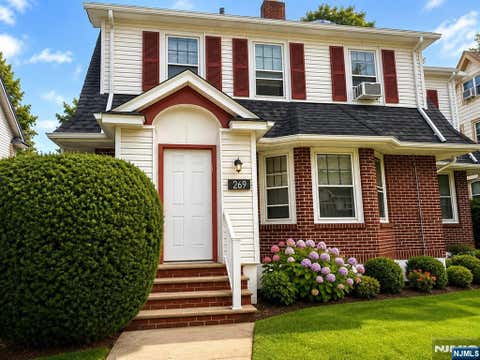 Photo of 269 Cherry Lane, Teaneck, NJ 07666 (MLS # 26028506)