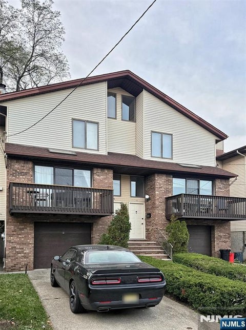 Photo of 9 Manhattan PL #GF, Cliffside Park, NJ 07010 (MLS # 26039038)