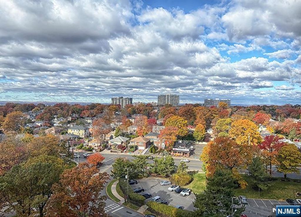 Photo of 6 Horizon Rd #1108, Fort Lee, NJ 07024 (MLS # 26004082)