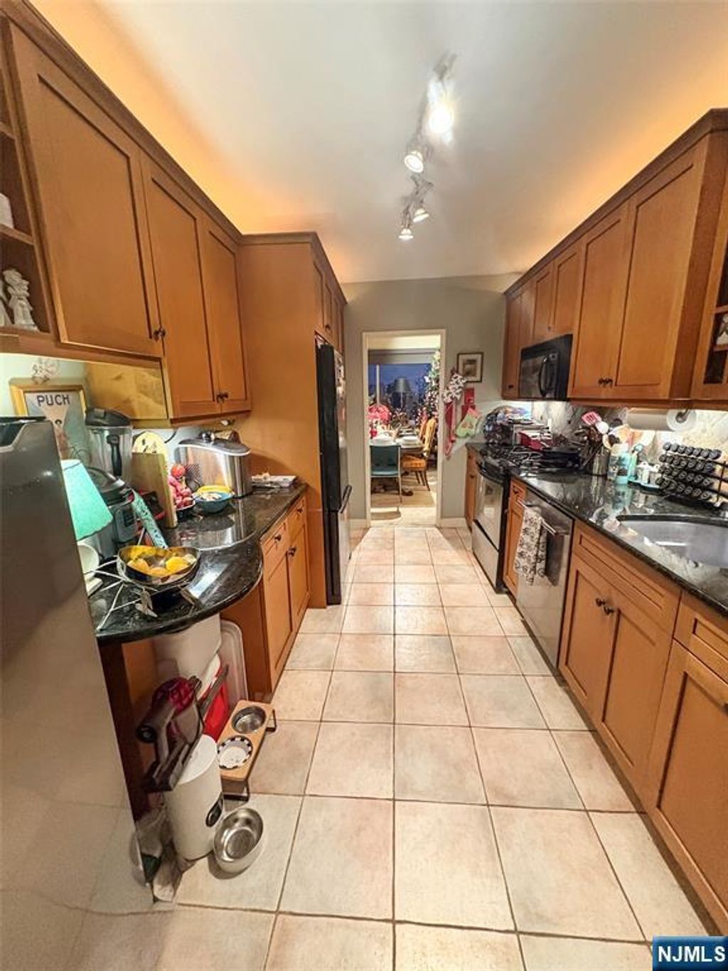 Photo of 6 Horizon Rd #1108, Fort Lee, NJ 07024 (MLS # 26004082)