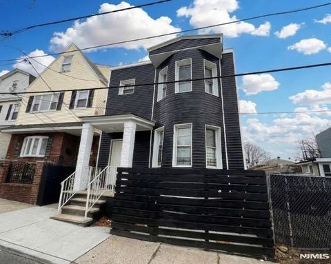 41 Montrose Terrace Irvington NJ 07111