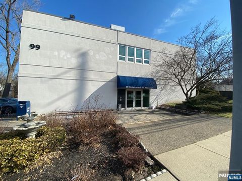 99 Kinderkamack Road 200 Westwood NJ 07675