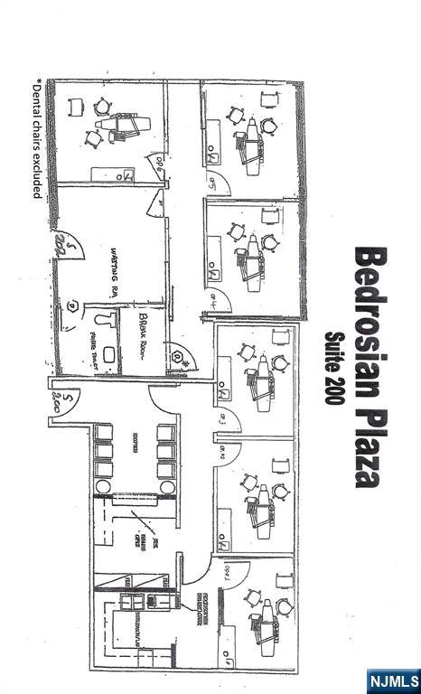 99 Kinderkamack Road 200