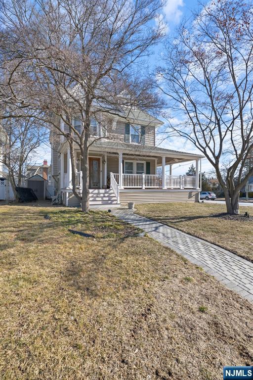 258 Clinton Place