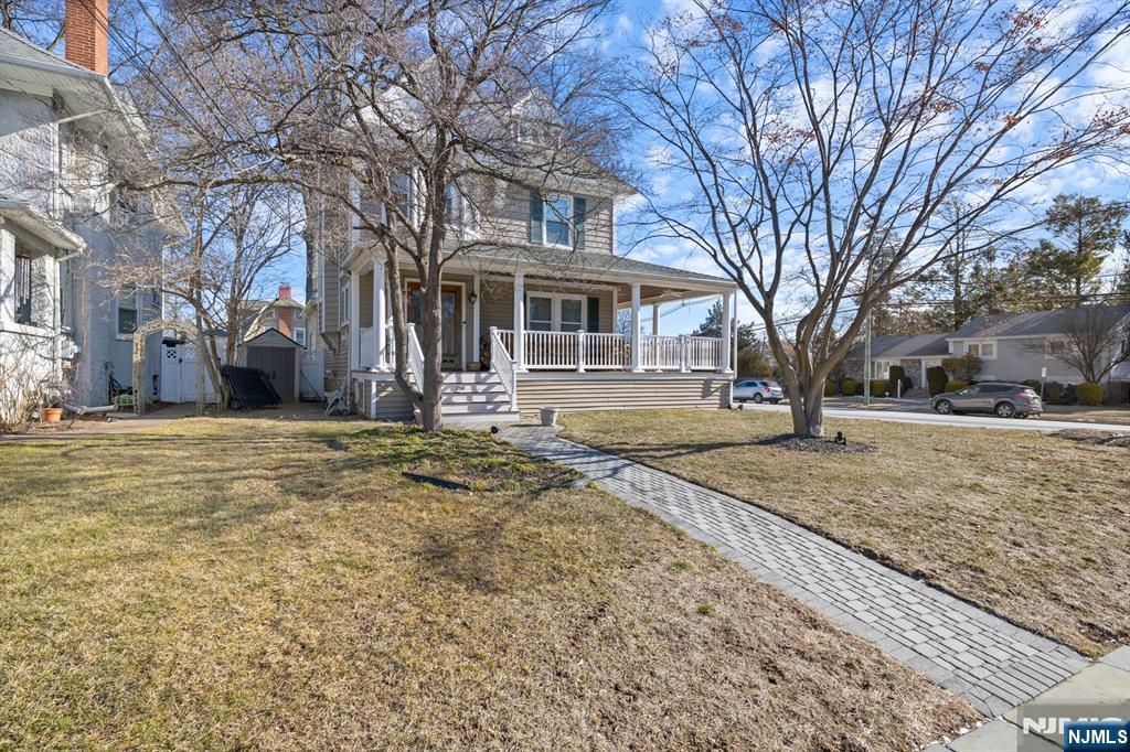 258 Clinton Place