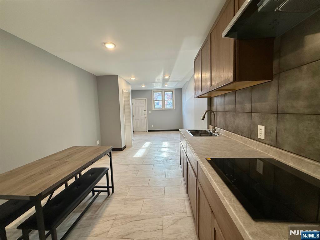 Rental Property at 300 Harrison Ave  Apt2 , Harrison, New Jersey - Bedrooms: 1 
Bathrooms: 1 
Rooms: 1  - $1,500 MO.