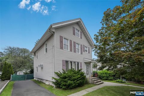 426 Centre Nutley NJ 07110