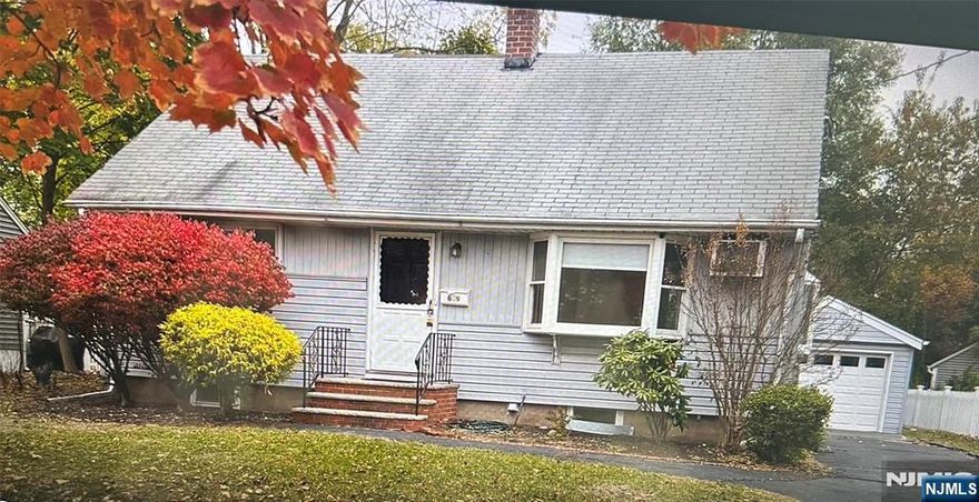 Welcome to this 4 bedroom 2 full bath whole house rental property in a great neighborhood !!! This property also offers a nice size living room & dining rm, the partially finished basement is perfect for family room, rec room or gym. A nice private yard with patio is ideal for relaxing & entertaining. Enjoy thr convenience of a detatched garage and a quiet friendly neighborhood. close to all.