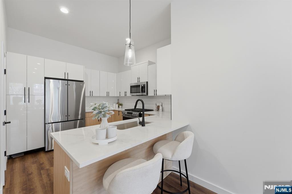 91 Union Street 9A
