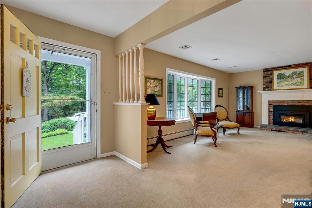 50 Rockledge Road